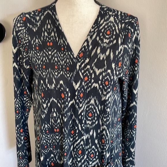 LuLaRoe duster - Picture 2 of 9